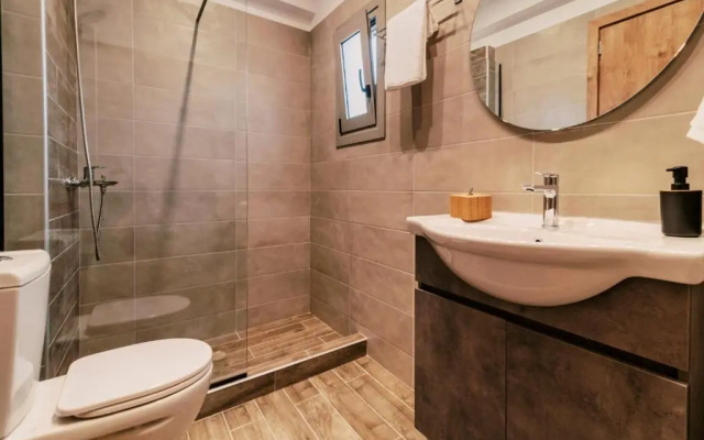 Seascape Small Suite One Bedroom