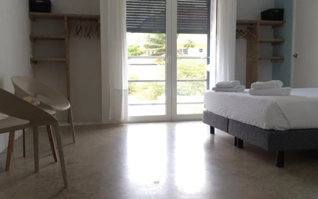 B&B Villa Vermaire