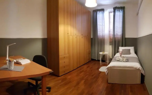Magenta comfort apartment