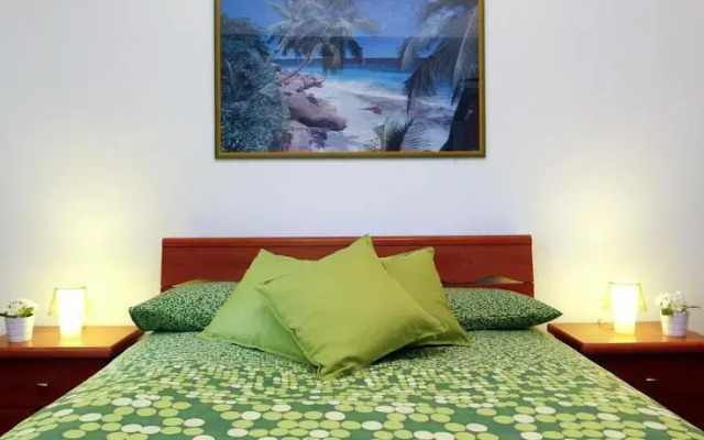 San Pietro Vatican Area Apartment Graziano
