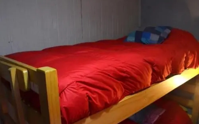 Hostel Patacon