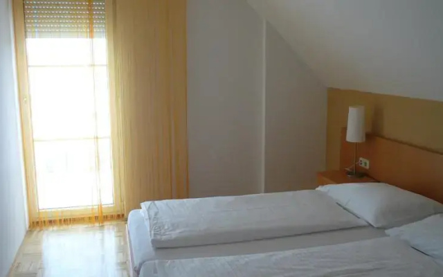 Ferienhaus Pinetz