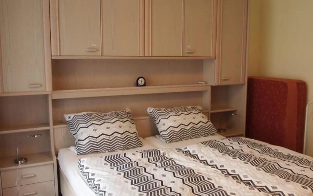 Ferienwohnung HarZBurg