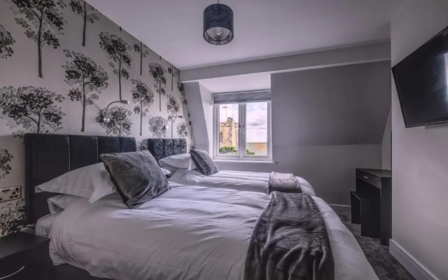 Bay View Holiday Apartments