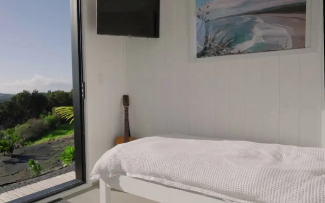Aotearoa Surf Eco Pods