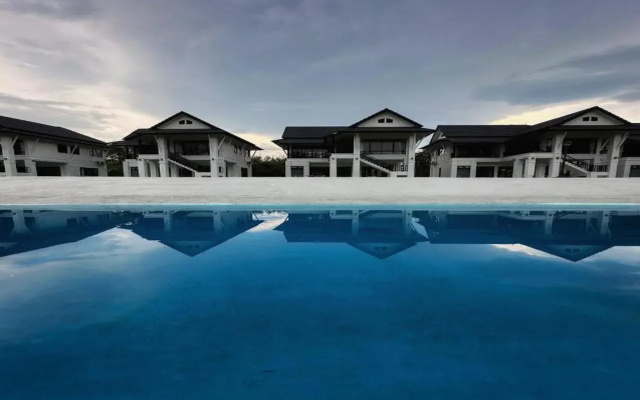 Waste Land Homestay & Resort Chiangmai