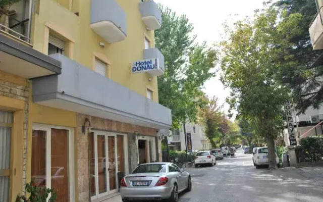 Hotel Donau
