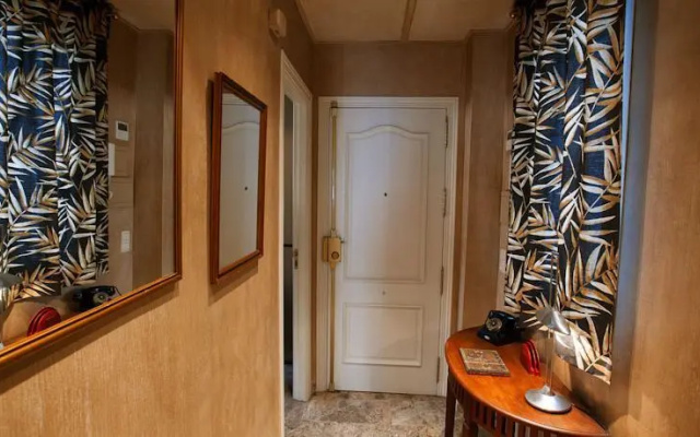Galvez Suites Boutique