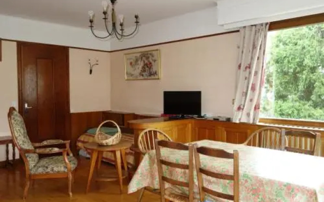 Apartment Grizzli.1
