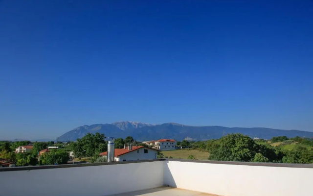 B&B Dimora Rossipinti