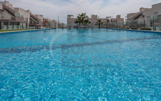 AL034 Sol Park Torrevieja