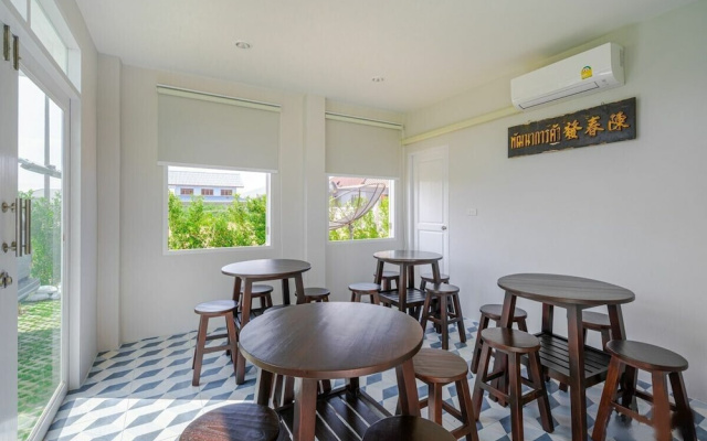 Bianco House
