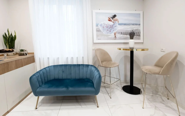 Imperatrice Suites