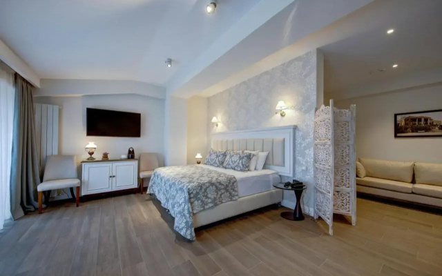 David Mikadzes Guest House