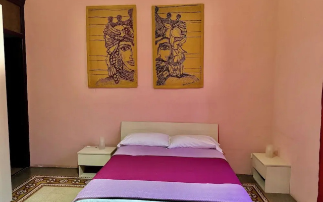 Bohème B&B al Centro