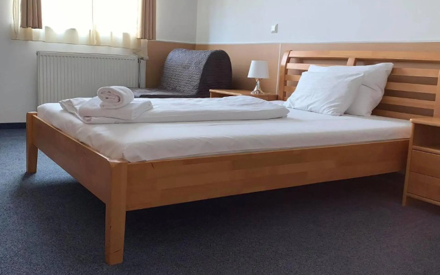Hotel Donaustadt Kagran