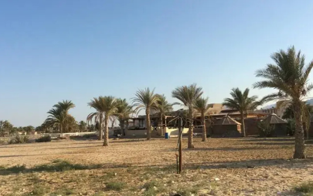 Fayrouza Camp