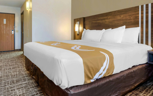 Quality Inn St. Cloud West