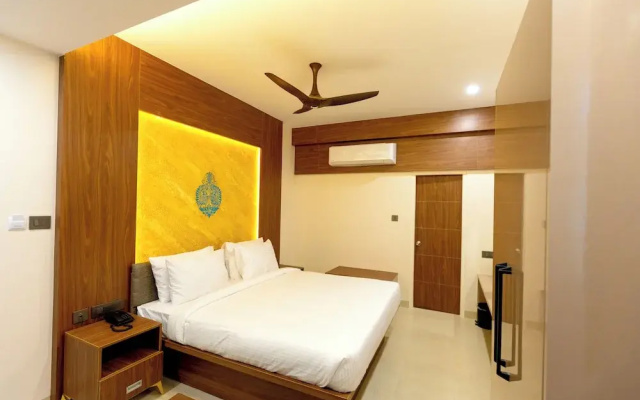 Kaizen Residency