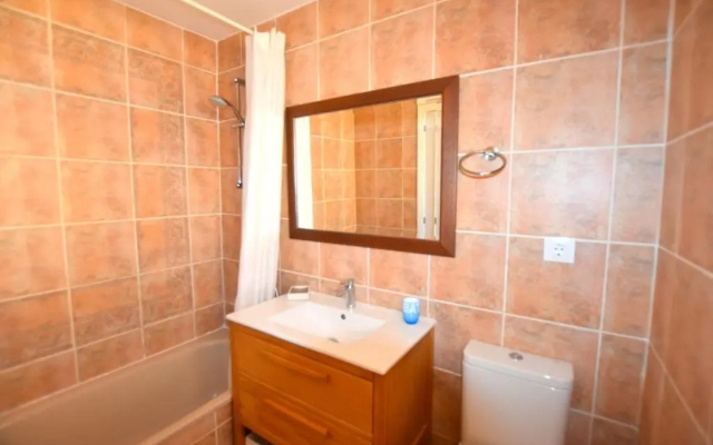 Casa Altamar I Javea - 5009