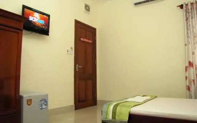 Thinh Khang Hotel Vung Tau