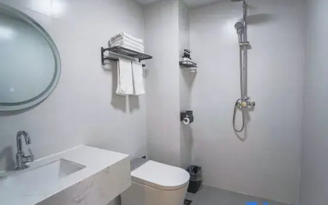 Xiduo Tingyuan Hotel