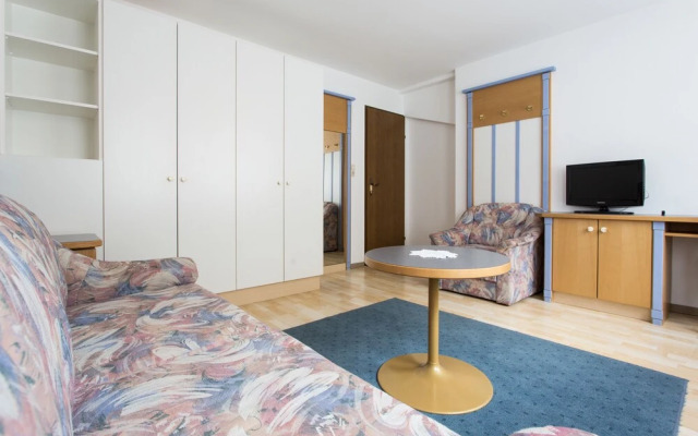 Hotel Rosengarten