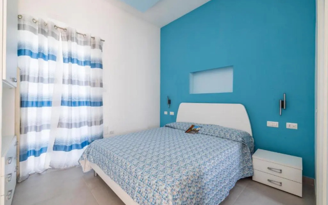 Le rondinelle rooms