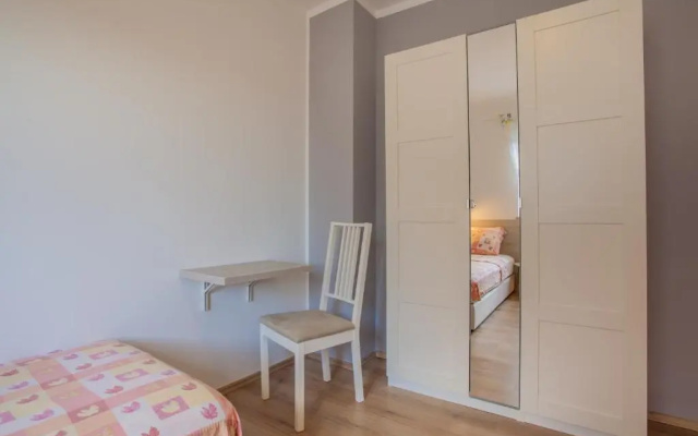 Apartments Klemenc