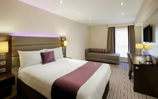 Premier Inn Ringwood