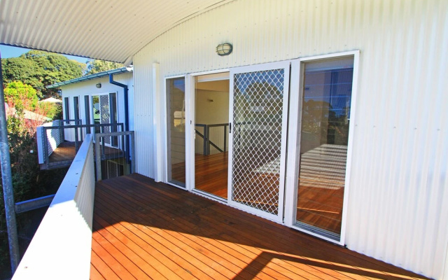 Riverview Beach House