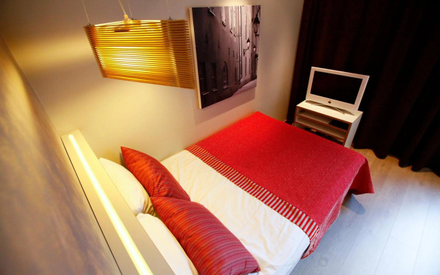 Centro Hotel Turku