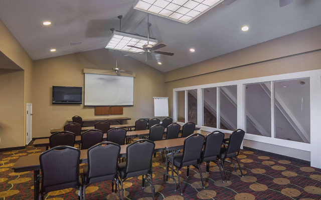 Residence Inn By Marriott Tyler