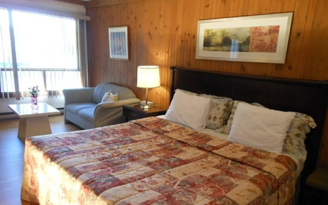 Motel Chantolac