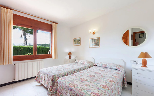 House Mas Vila Masserberg