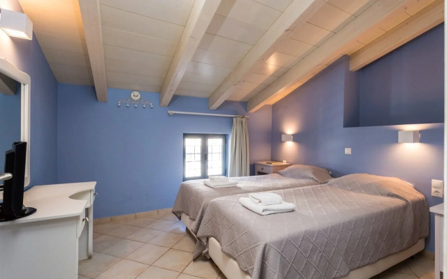 Palazzo Greco Hotel