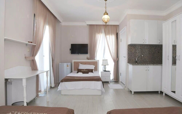 Serenity Apart Otel