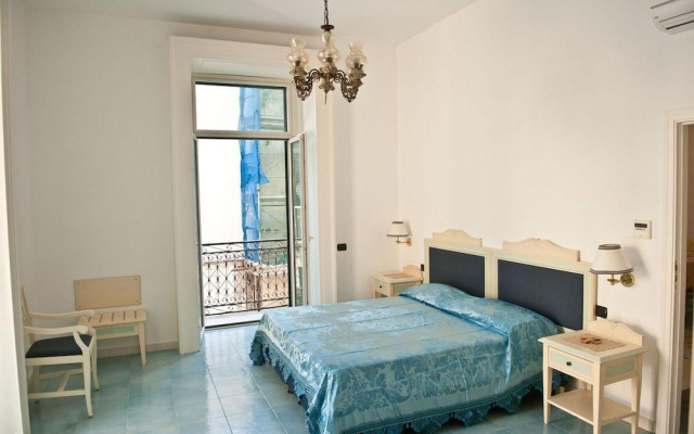 Palazzo Della Monica - One Bedroom No.7