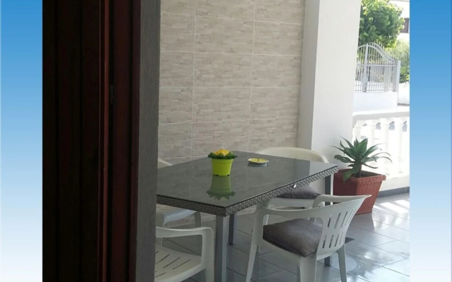 Japigium Casa Vacanze Porticciolo