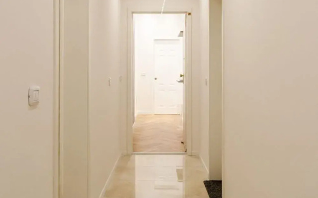Calzolerie Apartment
