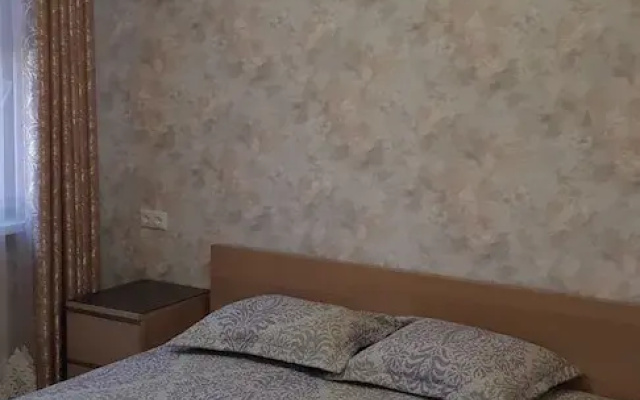 ул. Нижнеимеретинская, 22