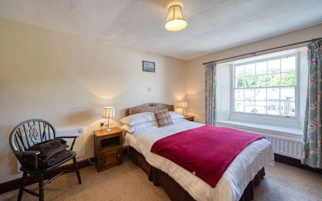 The George & Dragon Hotel