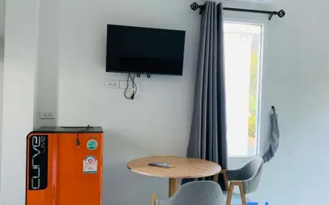 Suan Lung Rin Home Stay