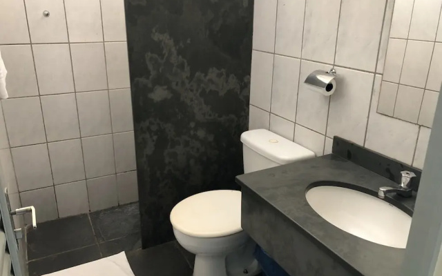 Hotel Bem Bom II