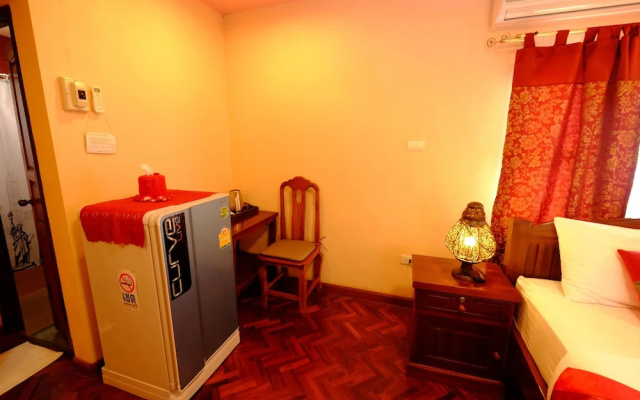 Chok Wasana Guesthouse