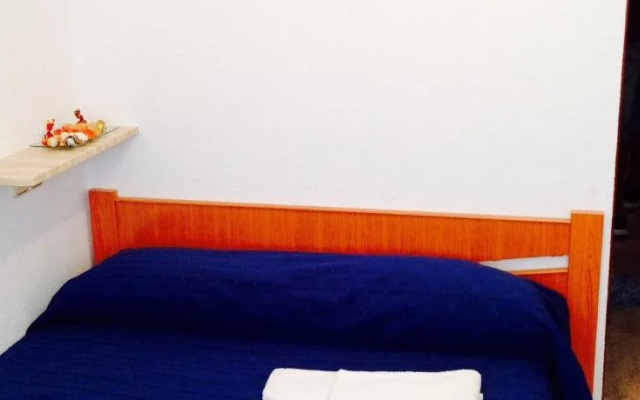 Hostal El Caseron