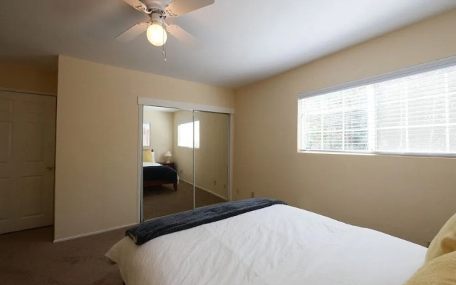 Modern, Exquisite 2-bedroom Home in Lafayette