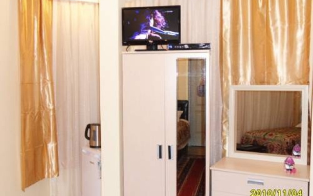 Akif Apart Hotel