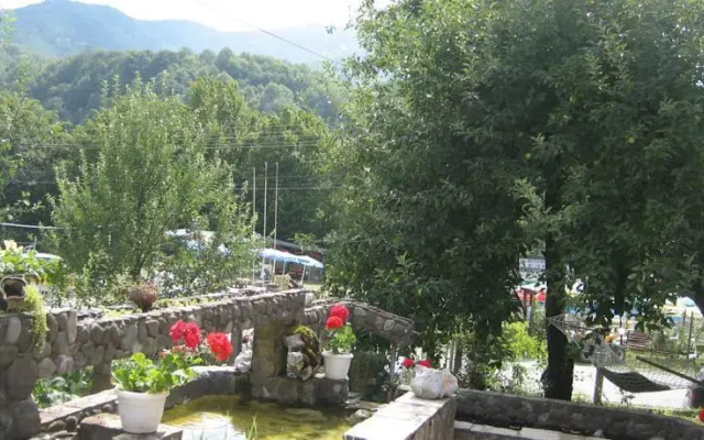 Family Hotel Balkan