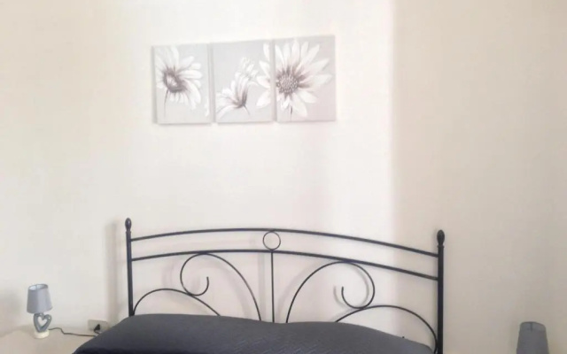 Apartment Cara Sibilla